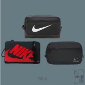 NIKE SHOES BAG 鞋袋 球鞋包 手提袋 球鞋包 黑白 DM3982-010【Insane-21】