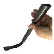 玉山最低比價網 [現貨供應 免運費] 全新DYSON Flexi crevice tool彈性狹縫吸頭 DC44.45.58.59.61.62.74 V6 U41