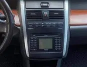 NISSAN日產TEANA原車音響主機升級藍牙模組 藍芽輸入(改藍牙聲音輸入AUX IN)