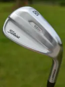 宜家二居 正品Titleist T100S高爾夫鐵桿48度挖起桿T100鐵桿50度高爾夫球桿