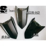 🏅速錮特🏅  BWS BWSR 大B 前土除 土除 現貨 亮黑 消光黑 水轉印卡夢 勁戰 Jbubu 雷霆s
