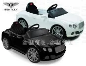 @我嘉寶貝@ 【公司保固】正原廠授權 賓利BENTLEY 兒童遙控電動車