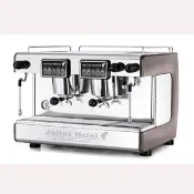 【Julius Meinl 小紅帽咖啡】LaCimbali半自動義式咖啡機A2(雙孔品牌聯名福利機)含六公斤品味級咖啡豆