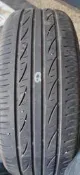 @^中古雷登輪胎205/60/16一條含工資裝到好700元此胎深七成新左右製造年份2024年(只有兩條)