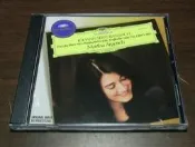 巴哈 Bach：English Suites etc. 英國組曲與觸技曲 / Argerich 阿格麗希