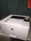 台灣耗材~HP LaserJet Pro M402dn 黑白雷射雙面印表機 m402