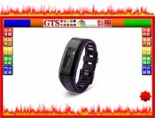 【光統網購】GARMIN vivosmart HR(神秘紫) 腕式心率智慧手環~下標先問台南門市庫存
