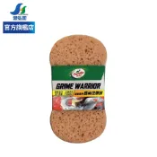【TURTLE WAX 龜牌】蜂巢洗車泡綿-1入 (TW118) | 金弘笙