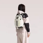 The North Face HOT SHOT MINI 12L 防潑水 男女後背包-NF0A8GJJJN5