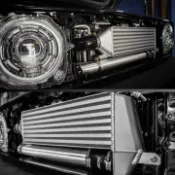 MyRack 車架專家 MRK 皮卡配件 HKS機械增壓套件∥JIMNY JB74∥MRK