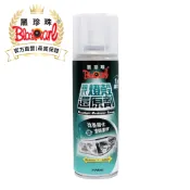 【黑珍珠官方直營】噴式燈殼還原劑220ml (輕鬆去除燈殼表面氧化泛黃、霧化、污漬、油垢)