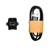 華為 HUAWEI Band 2/3 Pro、Honor 3/4/5 智慧手錶專用座充/充電線