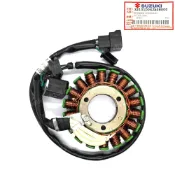 鐵拳 V125SS 音樂 發電線圈 電盤內仁 發電機 電盤 SUZUKI 台鈴 原廠