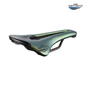 【Selle San marco】座墊 SHORTFIT 2.0 OPEN-FIT RACING 金龜色（寬155mm/