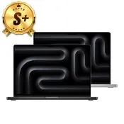 【Apple】S+福利品 MacBook Pro 14吋 M4 Max晶片 14核心CPU 32核心GPU 36G 1TB SSD台版官方整新機(99成新)