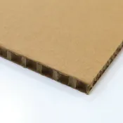 A4 蜂巢板 紙箱紙板 瓦楞紙板 10mm