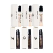 LOUIS VUITTON路易威登 頂級香氛隨行組 (2ml*6)_國際航空版