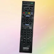 SONY電視遙控器 可替代RM-CD019 RM-CD006 RM-CD021 RM-CD022 紅外線遙控器
