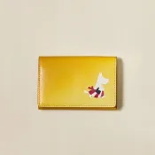 嚕嚕米媽媽 Moomin Mama 卡片夾
