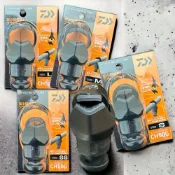 中壢紅海釣具《DAIWA》船竿架鎖竿頭 CH50G