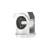 【Lasko】AirSmart 智多星二代小鋼砲渦輪噴射循環風扇 U11310TW
