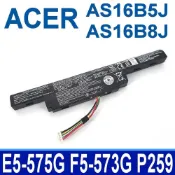ACER 宏碁 ACER AS16B5J 6芯 日系電芯 電池 Aspire E5 F5 E15 E5-575G F5-573G