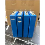 台灣製 鋰鐵電池 3.2v 50Ah 儲能電池 外觀沒那麼漂亮 低電壓款 1v以上出貨