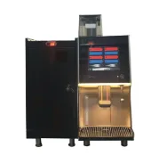 良鎂咖啡烘焙批發 【租賃方案】Melitta Cafina XT6｜超商同款整新商用咖啡機｜有免租金方案【良鎂實業有限公司】