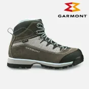 城市綠洲 GARMONT 女款 GTX 中筒登山鞋 Lagorai WMS 000202｜黃金大底 GoreTex 防水透氣 健行鞋 健走鞋【非人為情況下保固3個月】