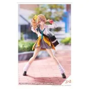 《密斯特喬》壽屋 創彩少女庭園 一條星羅【令法高等学校・夏服】組裝模型[4934054049004]