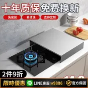 聚優甄選 【台灣公司 可開發票】不銹鋼廚房置物架電磁爐架子支架臺灶臺架托 托燃氣瓦斯灶蓋板罩底座