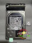 DellSC3020SCv2080FH3M66TB6TSAS3.5儲存康貝硬碟