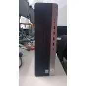 元氣本鋪HP小主機Intel I3 8100或I5-8400或I7 8700/8G/硬碟自選型號:800 G4 SFF