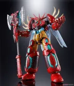 【買動漫】[代訂]日空版 超合金魂 GX-87 蓋特皇帝 世界最後之日