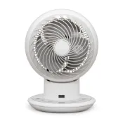 (店+)【IRIS】(領券再折)PCF-SC15 空氣循環扇 風扇 適用9坪