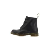 (店+)【Dr.Martens】11822006 Dr.Martens馬丁 1460 皮革 舒適透氣減震 馬丁靴 男女同款 黑色