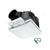 (店+)建準 ❤️SUNON 側吸濾網換氣扇_BVT21A006 免運費