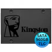 【紐頓e世界】Kingston 金士頓 SSDNow A400 960GB 2.5吋 SATA3 SSD固態硬碟 三年保固 SA400S37/960G