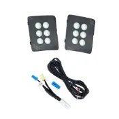 (店+)【Martin Shop 馬丁的店】RAV4 5代 5.5代 專用露營燈 LED 尾門露營燈 後車箱露營燈、LED燈、後車廂