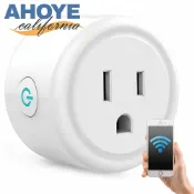 AHOYE Wifi智慧智能插座 (Cozylife App)