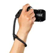 (店+)【Peak Design】PEAK DESIGN 快裝繩索腕帶 Cuff Rope 經典黑