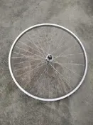 後輪 鋁合金 輪框 輪圈 27吋 27x1-1/4【阿順腳踏車/自行車/單車】