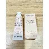 歐舒丹 櫻花淡香水 7.5ml 櫻花護手霜 10ml 專櫃公司貨 2028/06 L’occitane