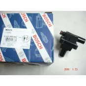 【SFF雙B賣場】BENZ W124/E280/E320/M104 BOSCH製 考耳/點火線圈[單顆價]