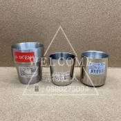 手刀價🌟A-OK 韓式雙層杯 大同杯 水杯 口杯 茶杯 隔熱杯 小鋼杯 隨身杯 野餐杯 不銹鋼杯 美式咖啡杯 購物狂人