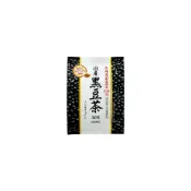 (店+)+爆買日本+ ORIHIRO 黑豆茶 100%北海道國產黑豆 30包入茶包 無咖啡因 黑豆水 日本原裝 日本進口