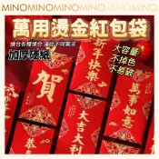 燙金硬質紅包袋【台灣現貨】磨砂燙金紅包袋 春節 壓歲錢 結婚 招財 新春 祝賀 紅 壓歲紅包 利是 紅包 現貨+電子發票