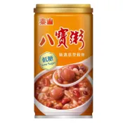 好市多商品-泰山 低糖八寶粥 360克 *6入