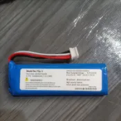 JBL Flip 3 喇叭電池GSP872693
3000mAh