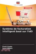 【三民網路書店】Système de facturation intelligent basé sur l'IdO 作者：Punit Gupta